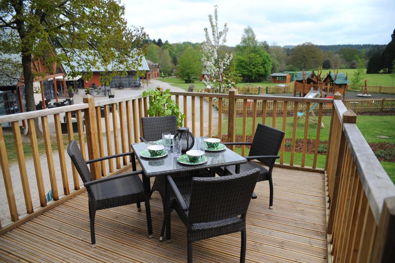 Whitemead Forest Park Hotel Lydney Exterior photo